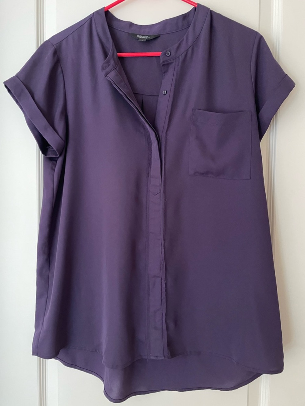 Women's Simply Vera Vera Wang Blouse